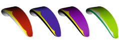 Coloris