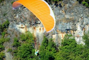 Fitzroy Nervures Fitzroy Nervures