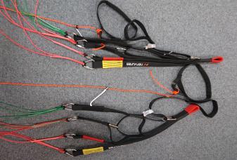 Fitzroy élévateurs Fitzroy élévateurs