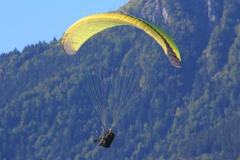 Morea 2 Nervures Morea 2 Nervures